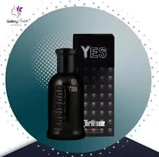 ادو پرفیوم مردانه کورلئونه مدل Yes حجم 100 میلی‌لیتر