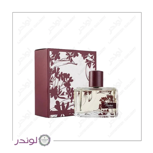 ادو پرفیوم ورسای Fiore زنانه
