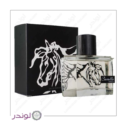 ادو پرفیوم ورسای Pegasus| رایحه گرم تند مشابه پارفومز د مارلی پگاسوس