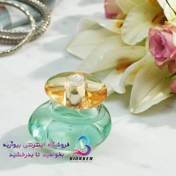 ادوتویلت زنانه اِلوی اوریفلیم Oriflame Elvie EdT کد مرجع 42502❤️