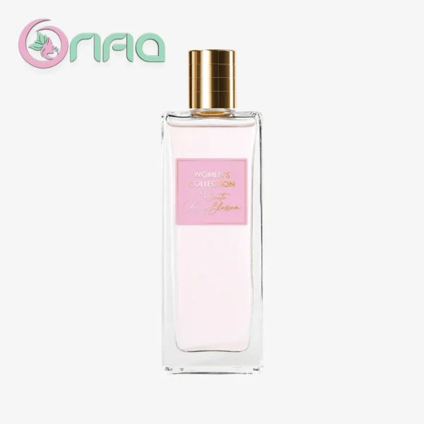 ادوتویلت زنانه دلیکیت چری اوریفلیم 42828