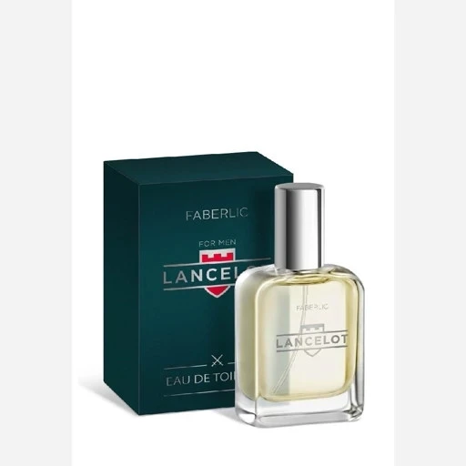 ادوتویلت عطر مردانه 35 میل لنسلوت