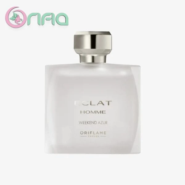 ادوتویلت مردانه اکلت هوم ویکندآزور اوریفلیم 46795