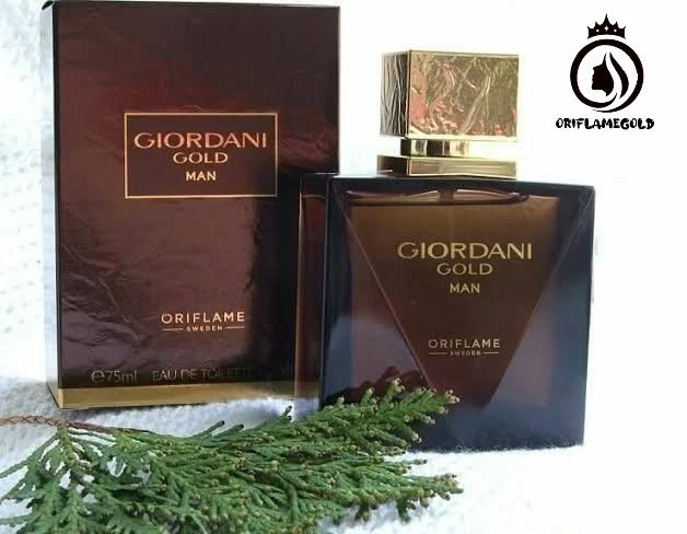 ادوتویلت مردانه جوردانی گلد من - 32155 اورجینال