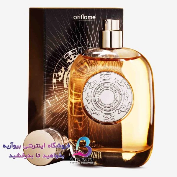 ادوتویلت مردانه فلمبویانت Flamboyant کد مرجع: 19639❤️