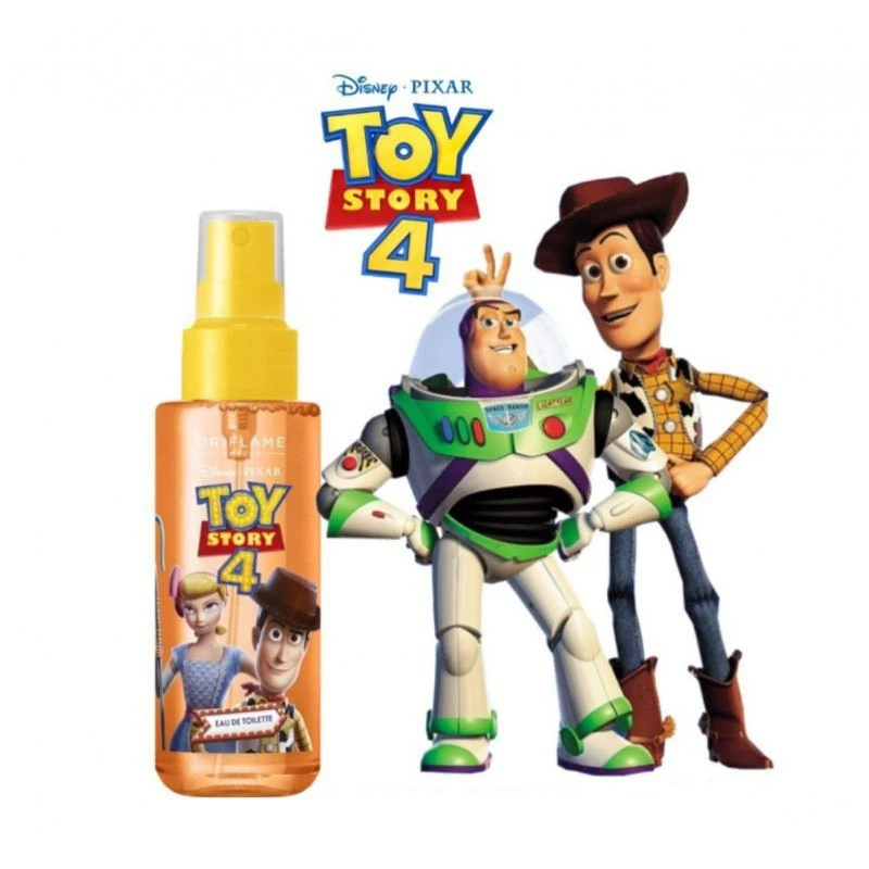 ادوتویلت کودکانه توی استوری Toy Stoty
