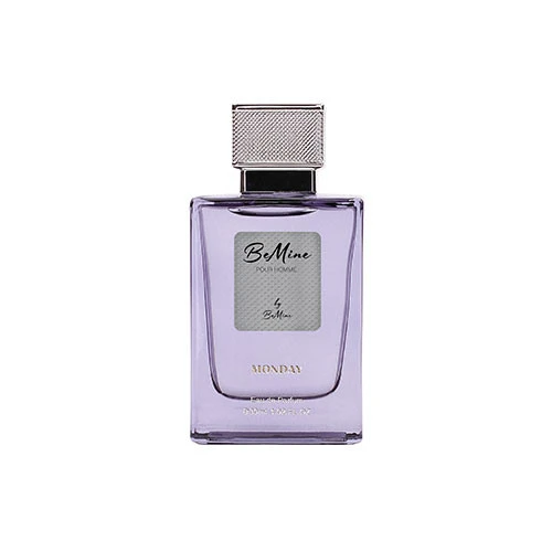 ادوپرفیوم 30 میل مردانه بی ماین مدل ماندی مشابه رایحه اینوکتوس پاکورابان