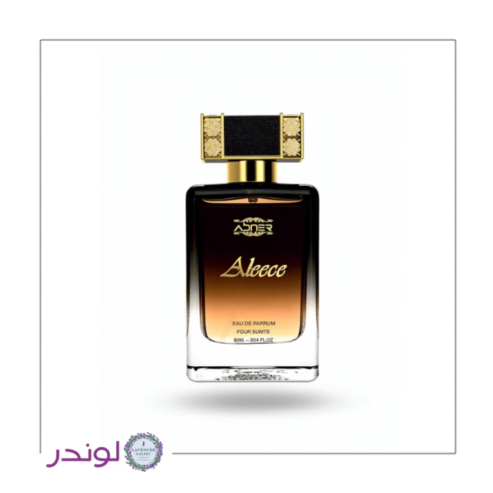 ادوپرفیوم Aleece ابنر | Abner Aleece Eau de Parfum