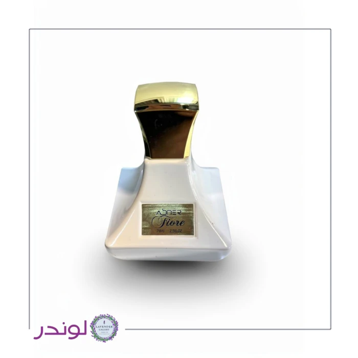 ادوپرفیوم Fiore ابنر | Abner Fiore Eau de Parfum