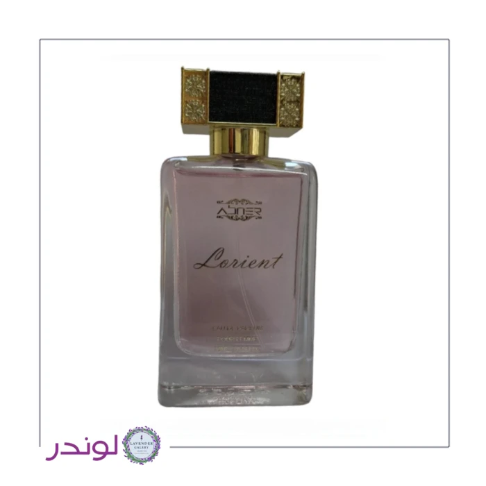 ادوپرفیوم Lorient ابنر | Abner Lorient Eau de Parfum
