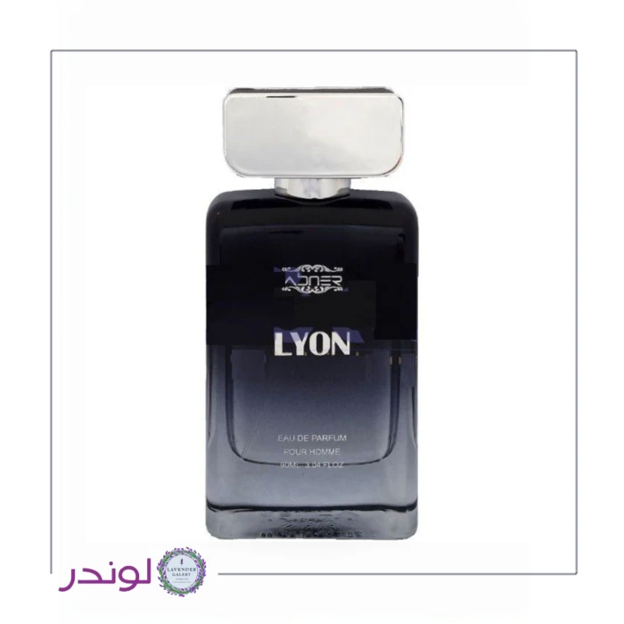 ادوپرفیوم Lyon ابنر | Abner Lyon Eau de Parfum