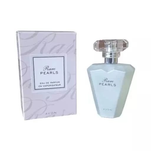 ادوپرفیوم Rare Pearlsبرند Avon