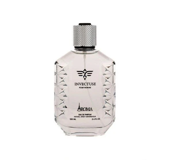 ادوپرفیوم آروما اینوکتوس Aroma Invectuse با حجم 100 میلی گرم