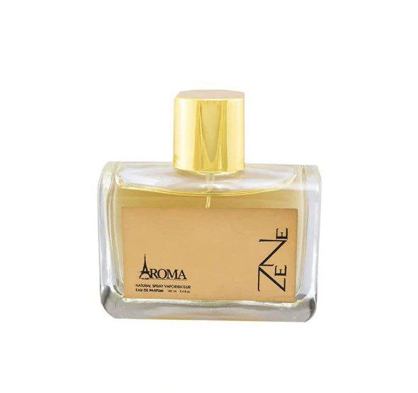 ادوپرفیوم آروما زن Aroma Zen l با حجم 100 میلی گرم