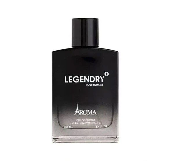 ادوپرفیوم آروما مون بلان Aroma Legendry با حجم 100 میلی گرم