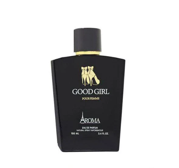 ادوپرفیوم آروما گودگرل Aroma Good Girl با حجم 100 میلی گرم