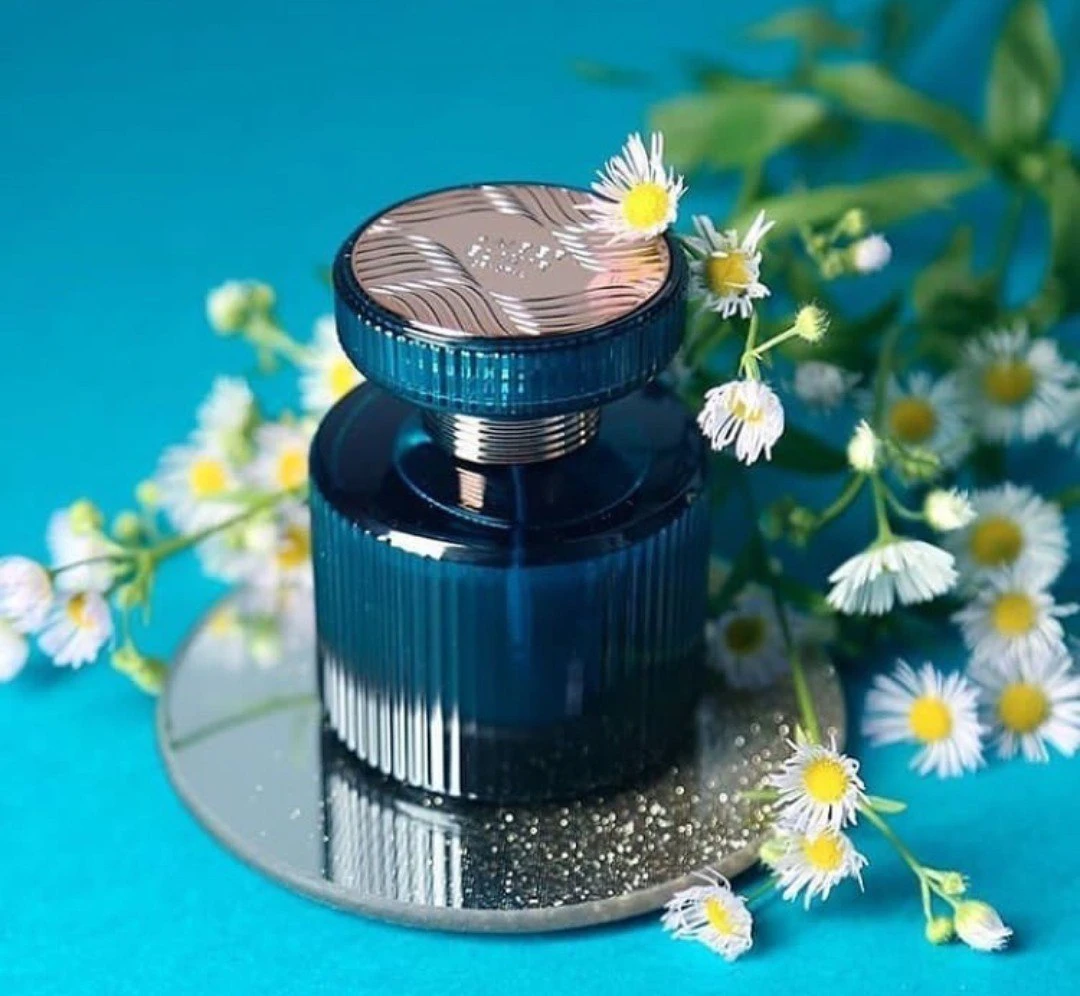 ادوپرفیوم آمبر الکسیر کریستال اوریفلیم اورجینال