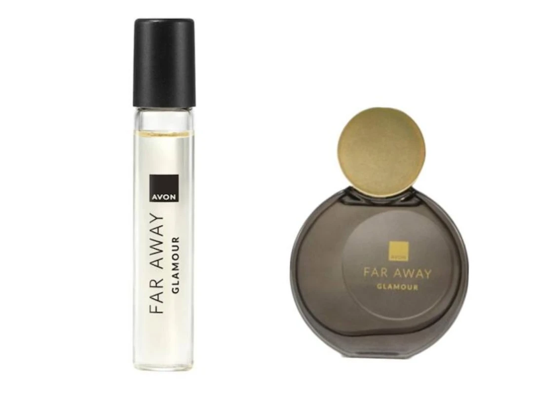 ادوپرفیوم آون فار آو گلامور آون اورجینال
