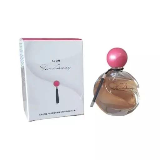 ادوپرفیوم (ادکلن)Far Awayبرند AVON