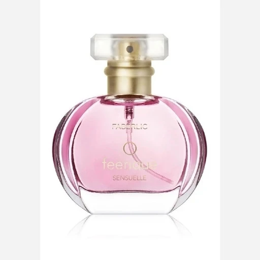 ادوپرفیوم زنانه O Feerique Sensuelle روسیه30ml