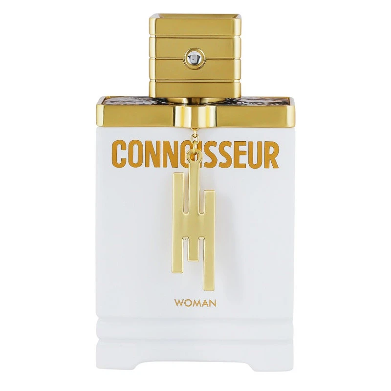 ادوپرفیوم زنانه آرماف مدل Connoisseur Women با رایحه شیرین حجم 100 میلی‌لیتر کانسر