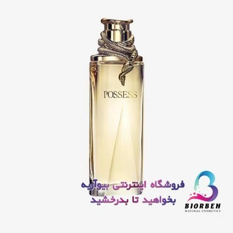 ادوپرفیوم زنانه اوریفلیم مدل پوزس حجم 50 میل – َشماره 30886