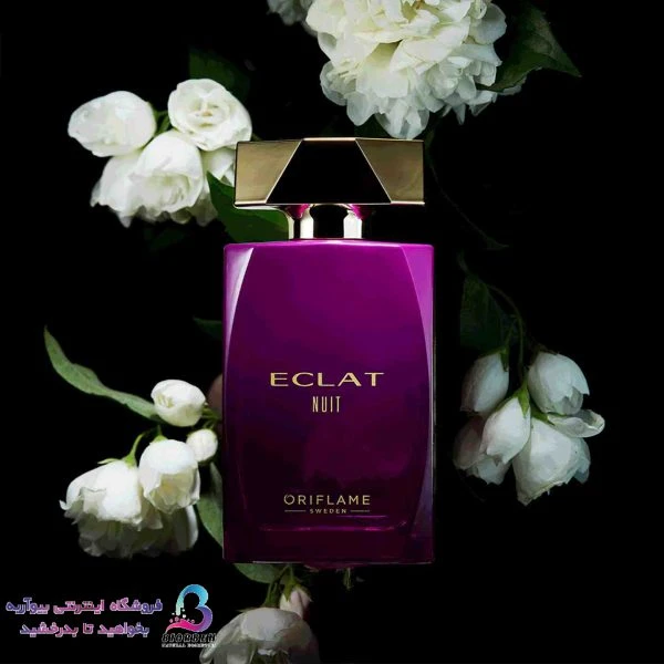 ادوپرفیوم زنانه اکلت نوئت Eclat Nuit کد مرجع: 40788❤️