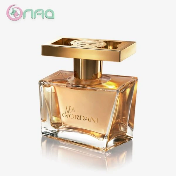 ادوپرفیوم زنانه میس جوردانی اوریفلیم 30399