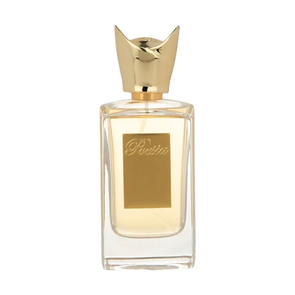 ادوپرفیوم زنانه پویزیا مدل limited حجم 100ml