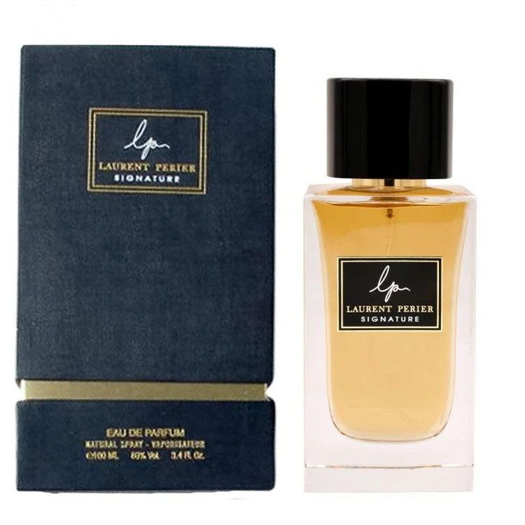 ادوپرفیوم لارنت پریر سیگناتور Laurent Perier Signature