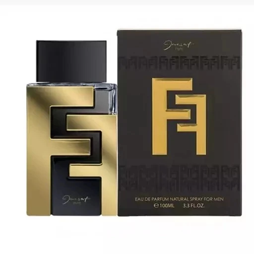 ادوپرفیوم مردانه FF ژکساف
