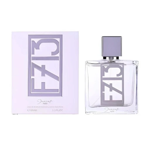 ادوپرفیوم مردانه f713 ژکساف