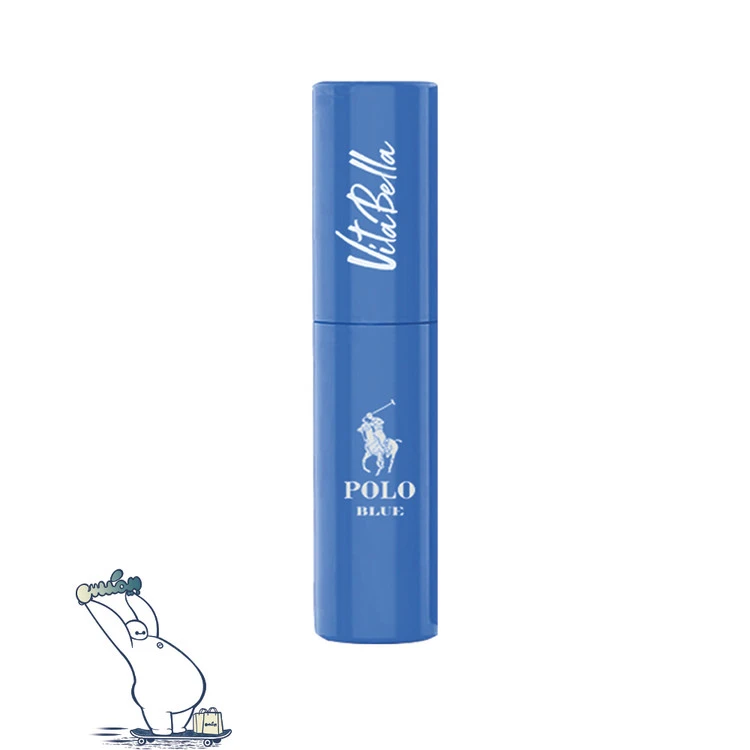 ادوپرفیوم مردانه polo blue