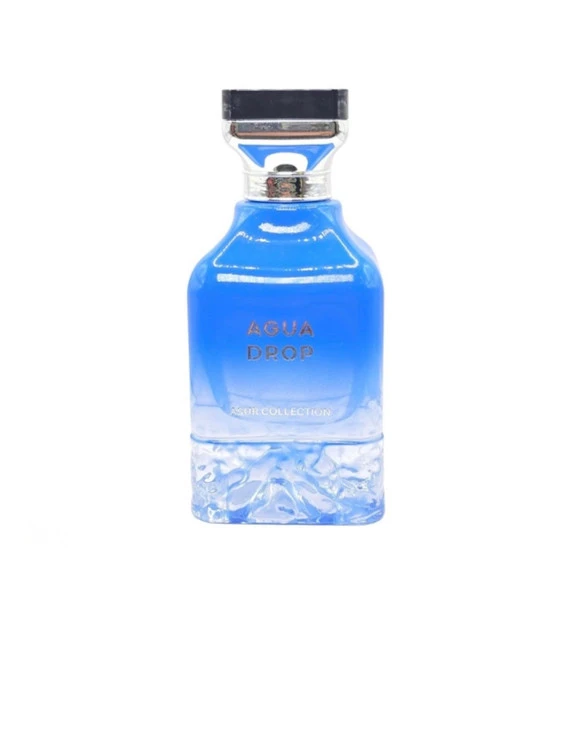 ادوپرفیوم مردانه آسور مدل Aqua Drop حجم 100 میلی لیتر