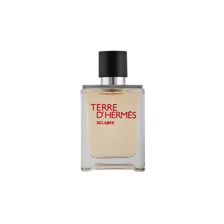 ادوپرفیوم مردانه اسکلاره Sclaree مدل تق هرمس Terre d Hermes حجم 30 میلی لیتر طرح مارک