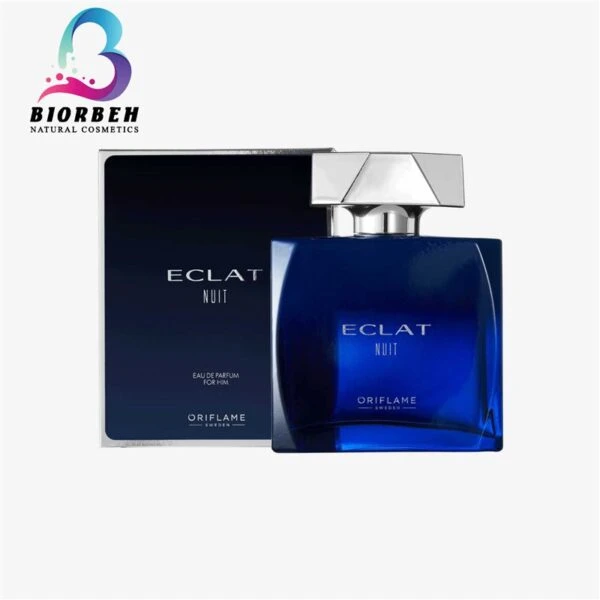 ادوپرفیوم مردانه اکلت نوئت Eclat Noet کد مرجع: 40790❤️