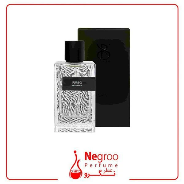 ادوپرفیوم مردانه برندینی Brandini مدل Furbo حجم 90 میلی لیتر