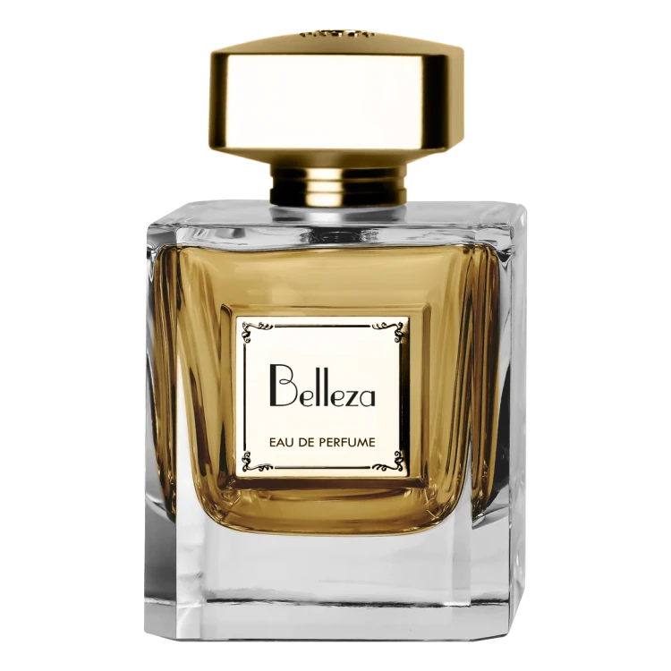 ادوپرفیوم مردانه تراست مدل Belleza