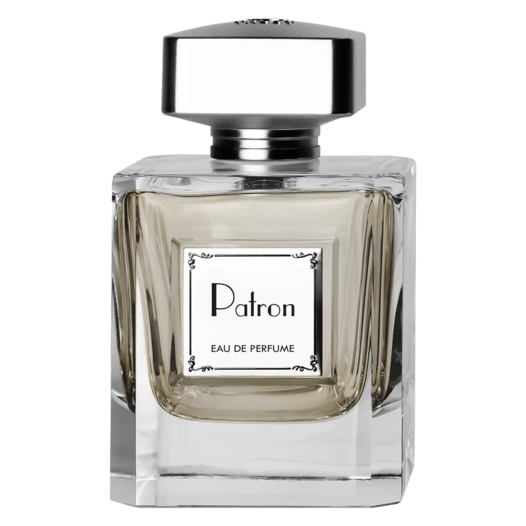 ادوپرفیوم مردانه تراست مدل Patron