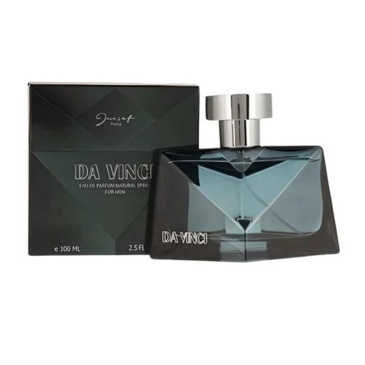 ادوپرفیوم مردانه داوینچی ژکساف