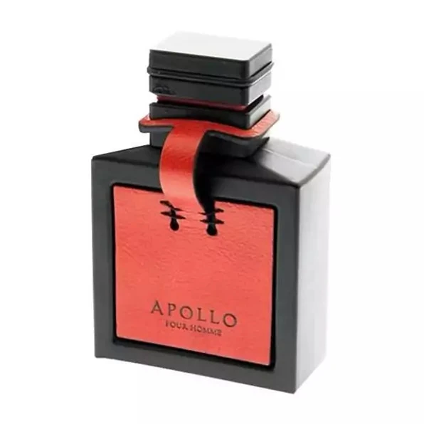 ادوپرفیوم مردانه فلاویا مدل آپولو APOLLO