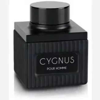 ادوپرفیوم مردانه فلاویا مدل سیگنوس CYGNUS حجم 100 میلی لیتر