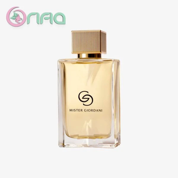 ادوپرفیوم مردانه مستر جوردانی اوریفلیم 46045