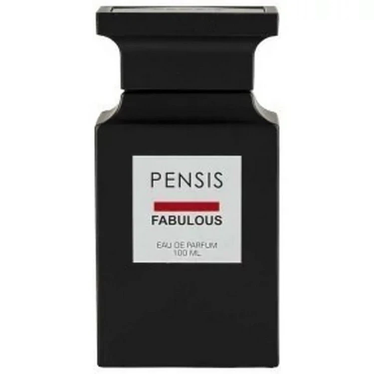 ادوپرفیوم مردانه پنسیس مدل Ford Fabulous