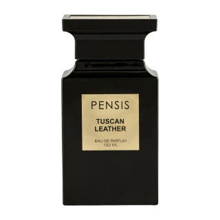 ادوپرفیوم مردانه پنسیس مدل Tom Ford Tuscan Leather