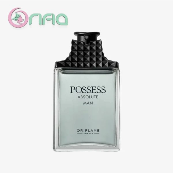 ادوپرفیوم مردانه پوسس ابسولوت اوریفلیم 45357