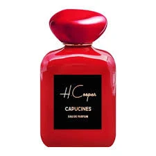 ادوپرفیوم کپوسین مردانه اچ کوپر CAPUCINES EAU DE PARFUM H.COOPER حجم100میلی لیتر
