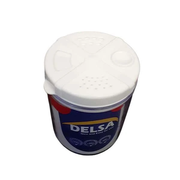 ادویه اکرولیک دلسا delsa درب 3 حالته