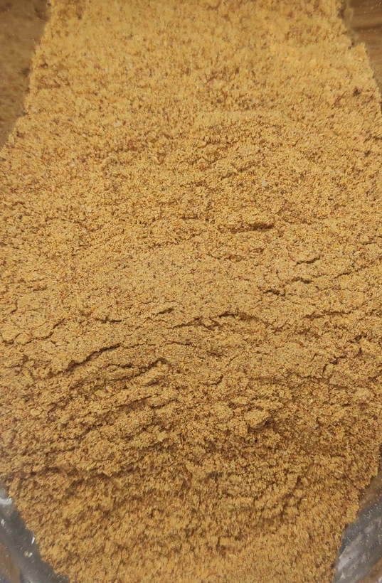 ادویه باربیکیو ادویه طعم دار کننده