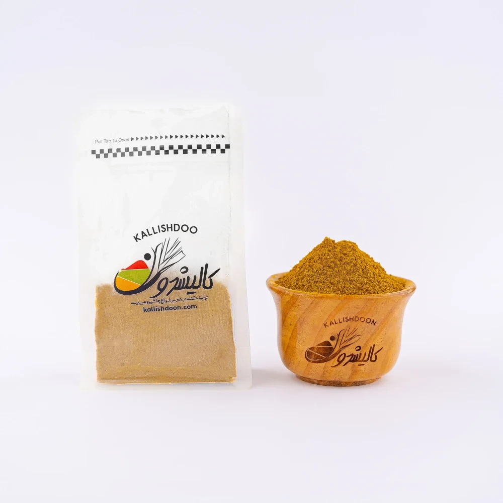 ادویه تندرایزر اسپایسی